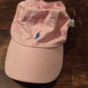 Pink Hat
